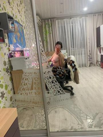 Индивидуалка Летиция Фотография 2